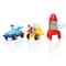 SmartMax® My First Explorers Transportation Toys Kit